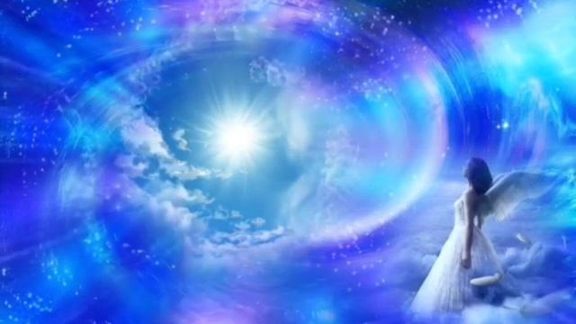 Сеанс мощная очистка от порчи, сглаза, негативных воздействий смотреть онлайн