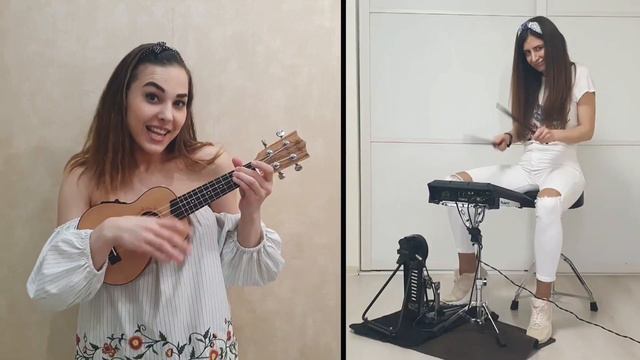 Не унывай (Агутин) - кавер от Big Hit