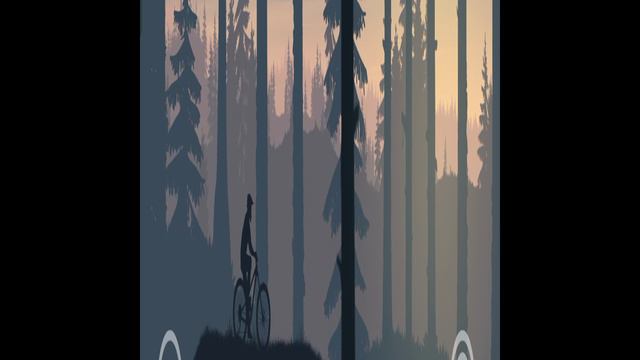 Mountain Bike Xtreme ПРОШЁЛ 59 УРОВЕНЬ