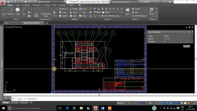 autocad quick properties, customize quick properties, autocad quick properties смотреть онлайн
