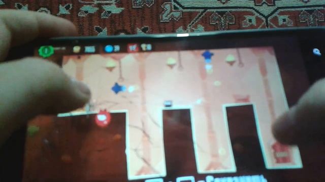 Играю в класкую игры прыгалку. (1серия) смотреть онлайн