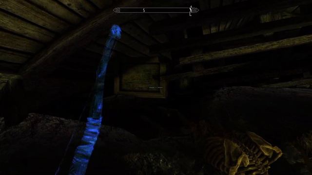 Skyrim Cz | #35 | 1080p60p | 90 FOV | PS5 [ Let's Play / Gameplay ] Modded + No Commentary смотреть онлайн