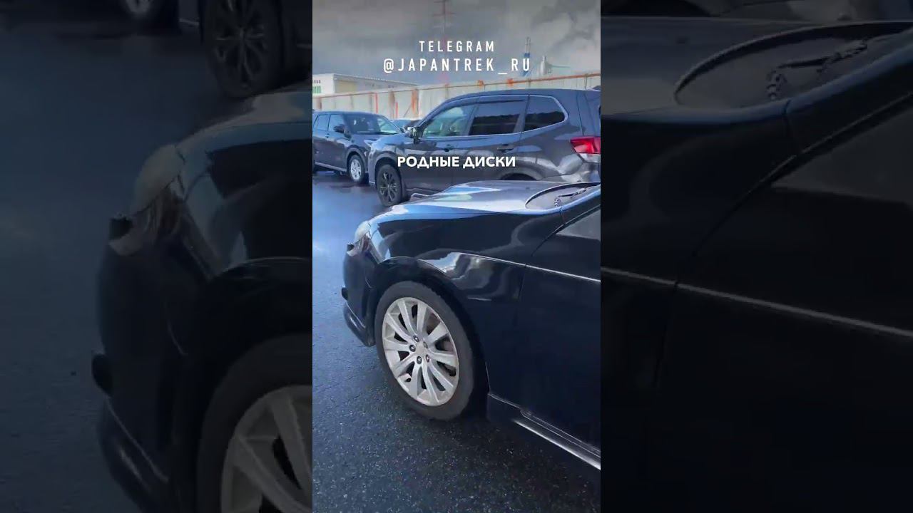 2009 SUBARU IMPREZA смотреть онлайн