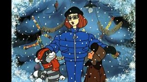 Кабы не было зимы