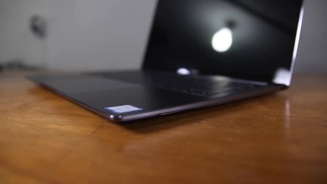 Mi Laptop Favorita del Año: Huawei Matebook X Pro (2018) смотреть онлайн