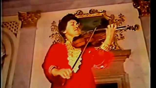 VIENNA MASTER ORCHESTRA - DINA SCHNEIDERMANN смотреть онлайн