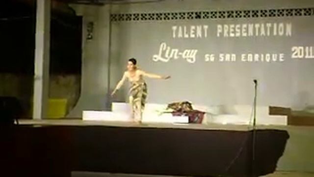 LCCCMadudz Lin-ay sang San Enrique 2011 смотреть онлайн