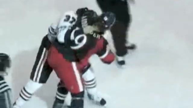 2-15-10 Justin Abdelkader vs. Robert Klinkhammer смотреть онлайн