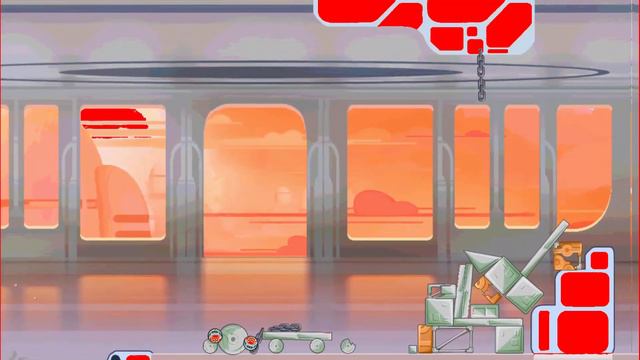 DEFEAT ROCKET BOSS #angrybirds #gameplay #moreviews by Youngandrunnnerup смотреть онлайн