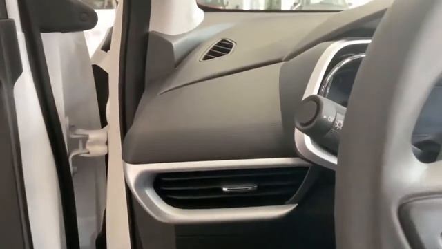 NEW CHEVROLET TRACKER 2021 смотреть онлайн