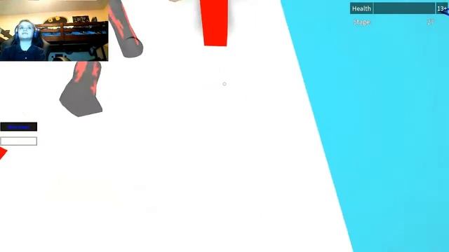 ROBLOX: NINTENDO SWITCH ESCAPE смотреть онлайн