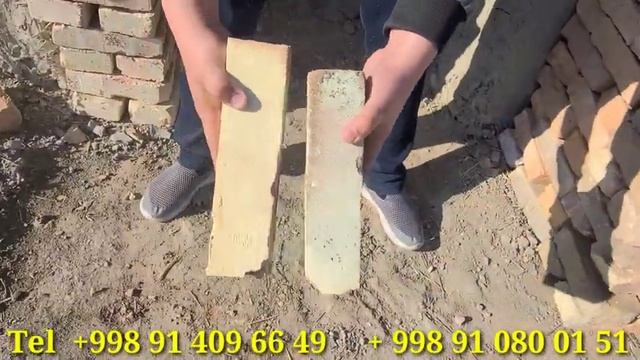 Pishgan G'isht Ishlab Chiqarish Va Narxlari Buxoroda Пишган Гишт Ишлаб Чикариш Ва Нархлари Бухорода смотреть онлайн
