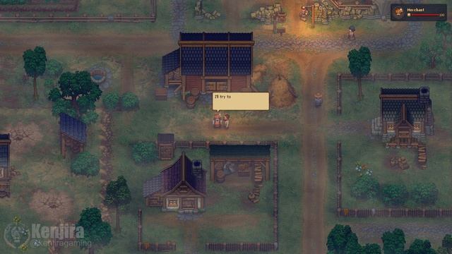 Graveyard Keeper - Gameplay - No Commentary #91 смотреть онлайн