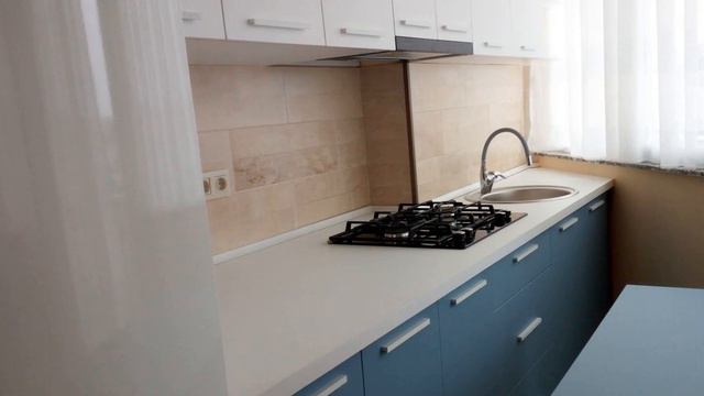 Апартаменты в Батуми, Грузия 72 м² - улица Юрьевская | Недвижимость в Батуми смотреть онлайн