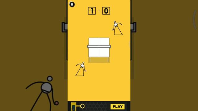 PIngpong King gameplay part 3 смотреть онлайн