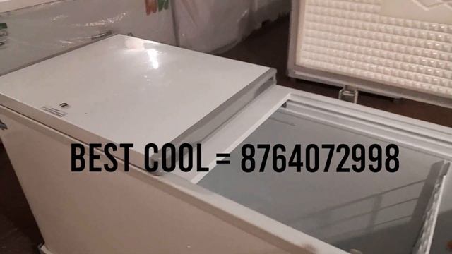 Rockwell Deep Freezer | Best Deep Freezer India 2022|Double Door Hard Top Deep Freezer SFR 550 litr смотреть онлайн