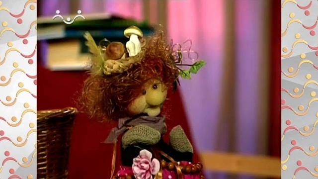 Шишкин Лес. Загадка. Часы смотреть онлайн