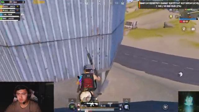 Yangicha Strim Qilamza Bugun Tolka Zavaga Harakat JAVA Qaytdi смотреть онлайн