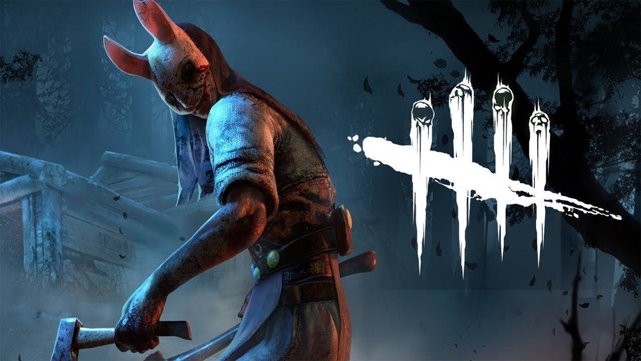 Dead by Daylight #8 смотреть онлайн
