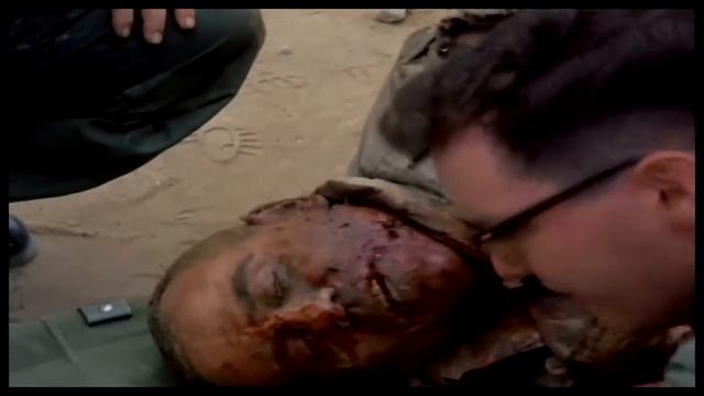 WAR, A Love Story | Nikon D5200 смотреть онлайн