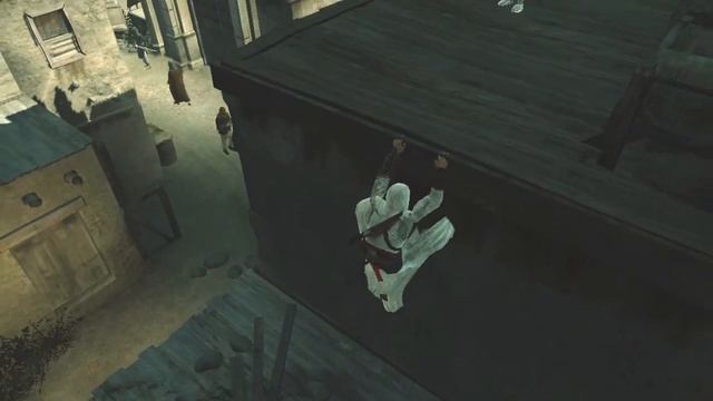 Assassin`s Creed #12 - Иерусалим смотреть онлайн