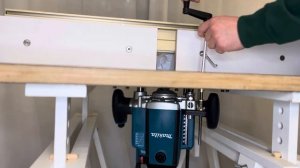 Лифт для фрезера Makita 2300/2301 или 3612с