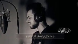 Очень трогательное чтение | чтец Шариф Мустафа.     #ислам #коран