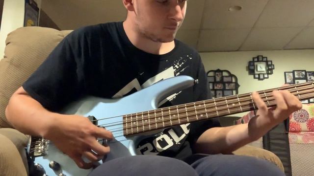 Ibanez GSR200 Demo смотреть онлайн