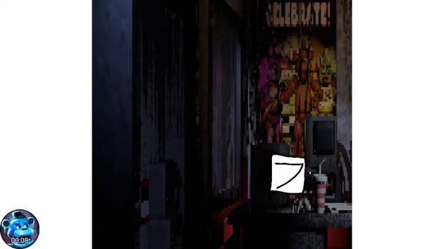 Эмир посмотреть офис FNAF Test V.1 смотреть онлайн