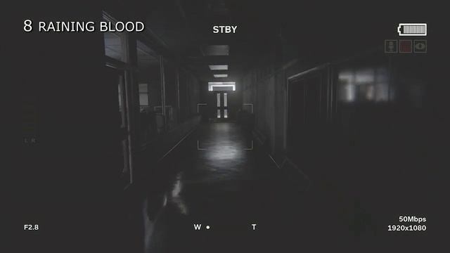 OUTLAST 2 - All 12 School Scenes + Good Ending (How to escape St. Sybil School Missions) смотреть онлайн
