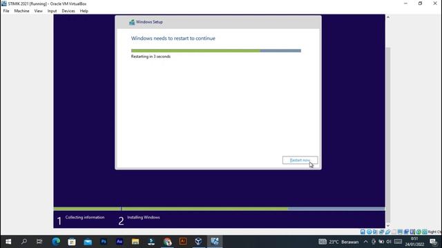 HOW TO INSTALL WINDOWS 8.1 IN VIRTUALBOX PC 2022 смотреть онлайн