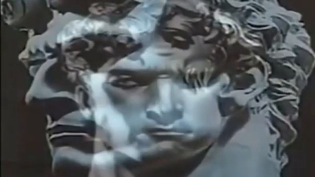 [1 HOUR] Arno Breker Template