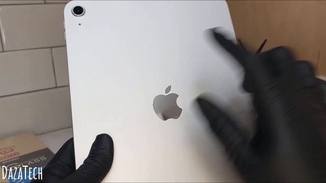 iPad 10ma Generacion | 10.9 inch | 256 Gb | UNBOXING смотреть онлайн