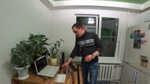 Обзор МР-153!!! Отзывы владельца спустя 8 лет эксплуатации!!! Личное мнение и небольшие советы!!!