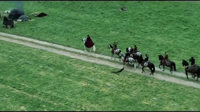 hannigram/Through time and space missing смотреть онлайн