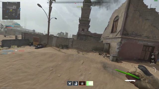 Call of Duty : MW2 (2022) - 17 KILLS Teamdeath | RTX 3080 10GB - 4K HDR( Maximum Settings DLSS ON смотреть онлайн