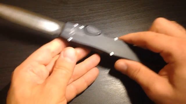 Ремонт и доводка косяков на HALO V Marfione custome. Кнопка травмобезопасная! смотреть онлайн