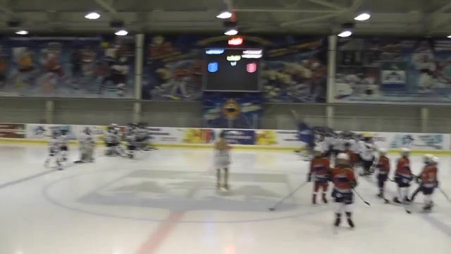 Открытие турнира "Герои Спорта" г. Конаково, Тверской обл. 2-3 февраля 2019 г. смотреть онлайн