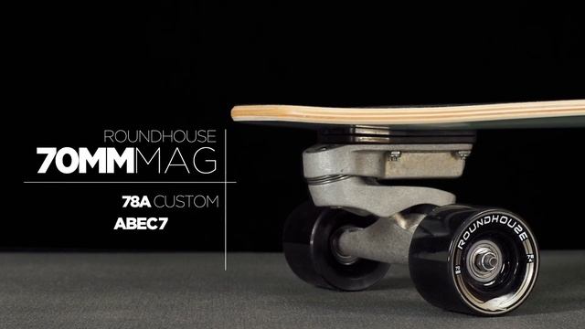 Carver Skateboards: Ride Review - 35.5" Tyler Riddler смотреть онлайн