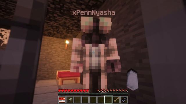 Как менялся SCP-027 Повелитель Мух МУТАНТ И ЕГО ЖИЗНЕННЫЙ ЦИКЛ! МАЙНКРАФТ ЭВОЛЮЦИЯ смотреть онлайн