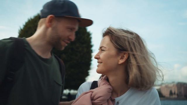 Выходные в Питере // Свобода смотреть онлайн