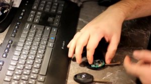 BMW X5 E53 Открываем ключ