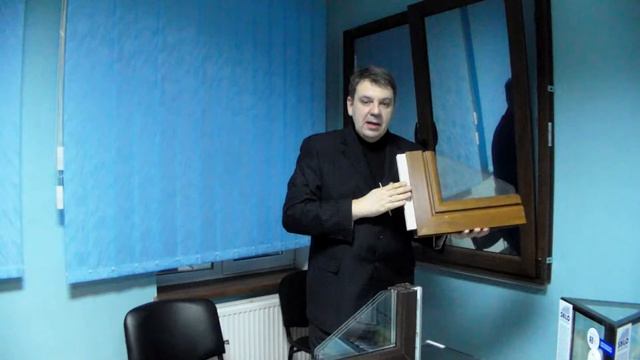 Элитный, 6 камерный профиль на ваше новое металлопластиковое окно смотреть онлайн