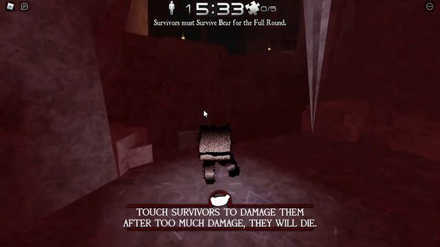 Roblox BEAR* HSLOB смотреть онлайн
