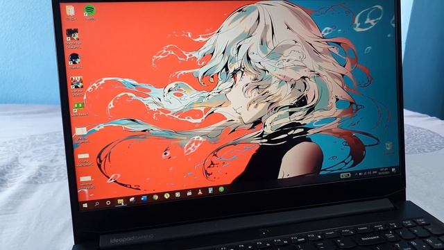Lenovo IdeaPad Gaming 3 15 15.6 Laptop Review {Upgraded RAM & Storage} смотреть онлайн