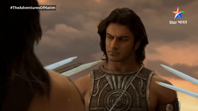 Full Episode - 47 || The Adventures Of Hatim || Ashkaar Ka Jaadui Moti || #adventure смотреть онлайн