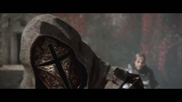 A Plague Tale: Innocence - Monsters | PS4 смотреть онлайн