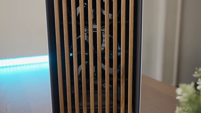 Does The Fractal Design North Light A Fire In My Loins? смотреть онлайн