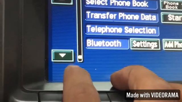 How To Connect Your Phone To Your Lexus Gx470 / Как подключить телефон к Lexusgx470