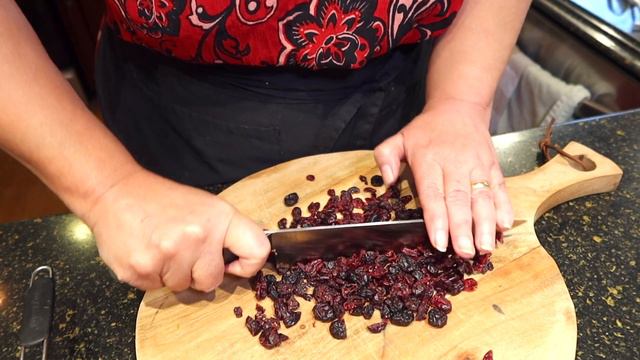 Filling the Christmas Cookie Jar | Two Rolled Dough Recipes 🎄 смотреть онлайн